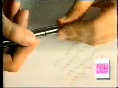 Polishop - Penalli Pen (1999).