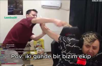 olm atıyo atıyo