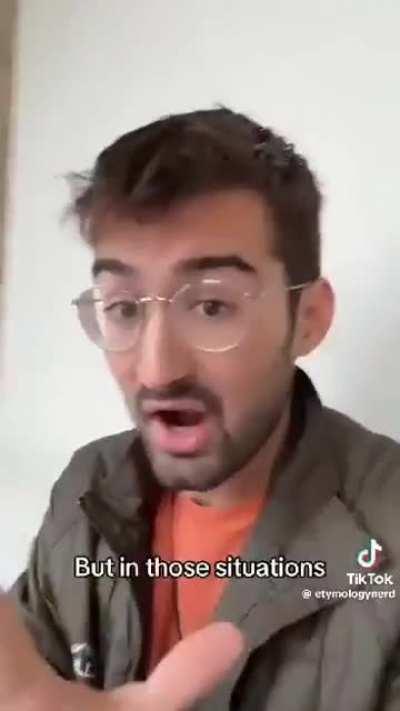 Today is class day everyone