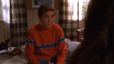 Malcolm in the Middle Temporada 3 Episodio 14 Tani