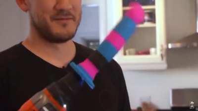 This channel was a mistake