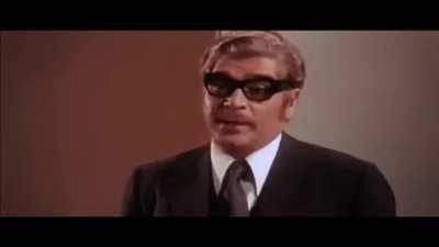 The Angry Young Man in his peak >>>>>>>>>