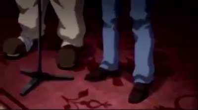 Brayden’s Dad in Episode 1