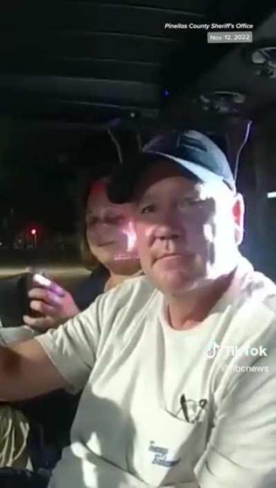 I'm the police chief 🤡