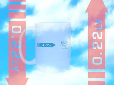 Elite Dangerous opening