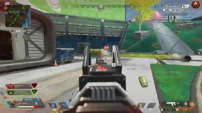 Some classic pathfinder🤖movement.