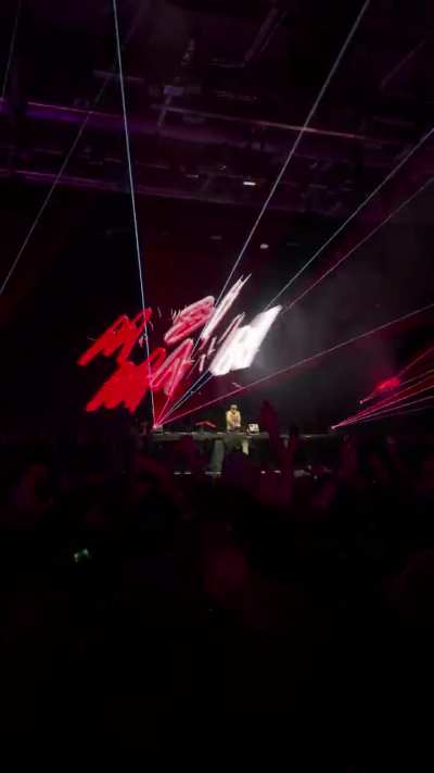 La Noche played at Geneva’s Madame Loyal