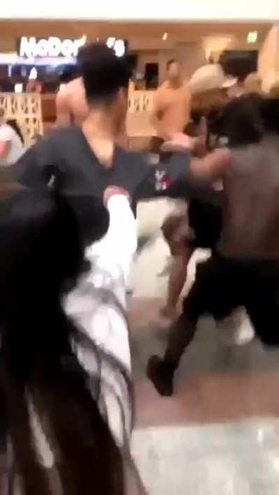 Man gets jumped after selling stolen weed