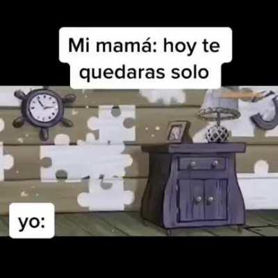 moai despues de cocinar