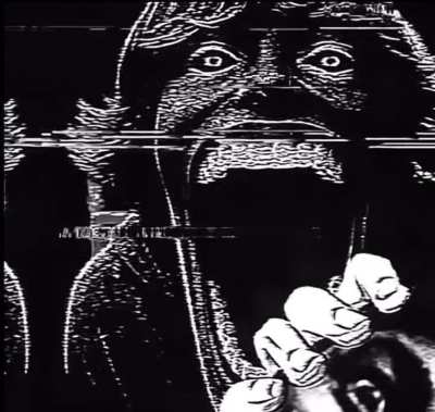 67 kid for scary memes