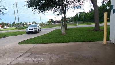 Oops got caught.. full video is now up on my Patreon 🙈