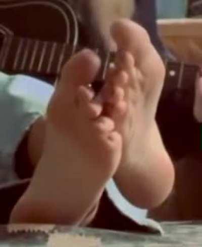 What we all paid attention to…