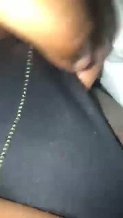 Shit so wet and creamy 💦💦😋