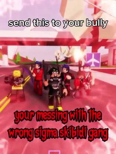 I'm so terrified 😱😱😱