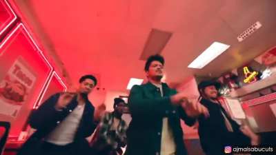 South indian song fits bruno Mars, othayadi pathayile × Bruno Mars |please me