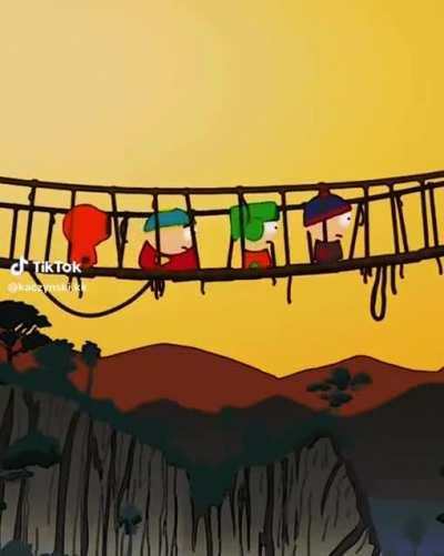 Nunca tinha parado pra pensar nisso 