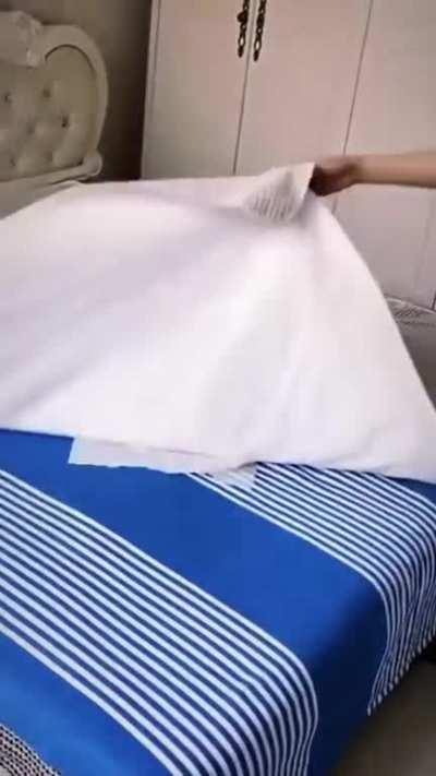 If you know, you already understood.