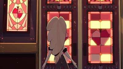 Hidden inside a meme