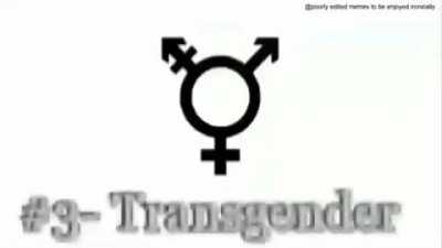 Let’s all get this clear