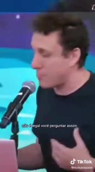 Com vocês a dep. catarinense Ana Caroline Campagnolo do PSL