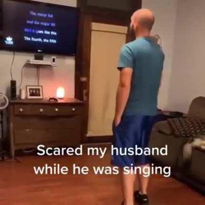 An interesting title