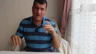 Bilal Göregen-Enter the East