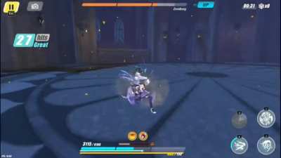 What if... (2022 ver.) (Game: Honkai Impact 3rd)