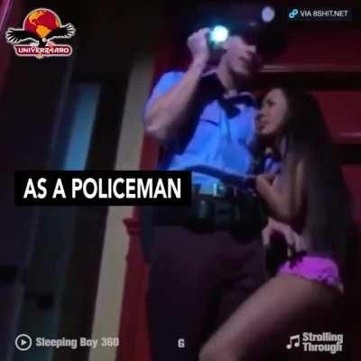 What an inspirational video