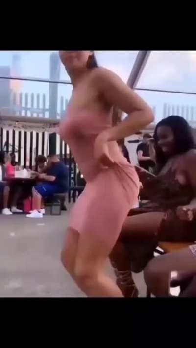 Rhona. A quick sample of what she can do.