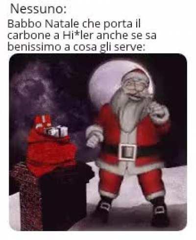 Memino fuori stagione