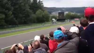 Next generation of F1 engines be like