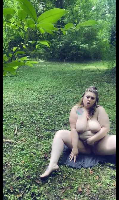 Wishing you were my neighbor right about now, huh?