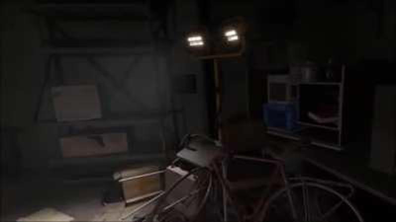 The Saddest Thing You'll Ever See in Half-Life Alyx