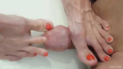 Not to kink shame, buuuuuut....