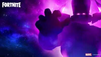 [POSSIBLE EVENT SPOILER] Fortnite Japan's twitter posted this video, with music we haven't heard before. is this music going to be used in the event?