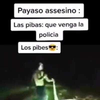 Baila baila baila 😎