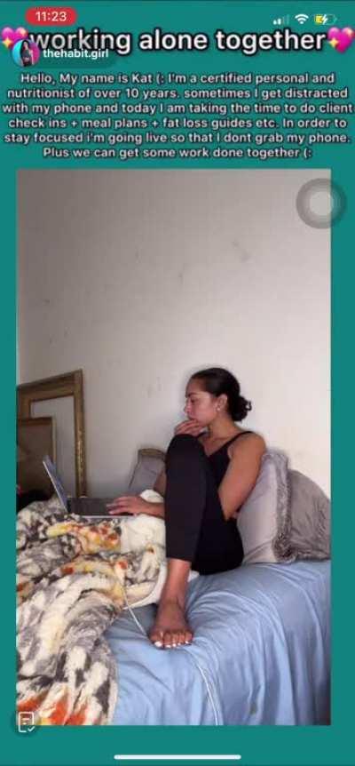 @thehabit.girl live right now