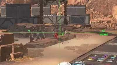 The Noicest gun in the game