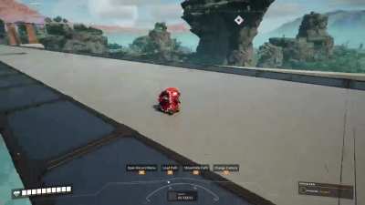 I think he should get his vision checked (audio on)