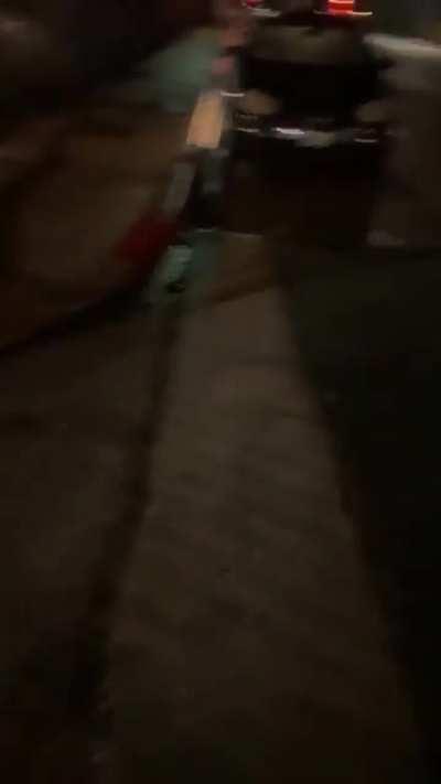 u/kingdavidw7 actually pulled up 👀