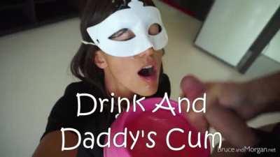 Start Of Day For Sissy Pet