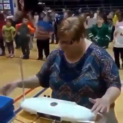 To play appropriate music for kids