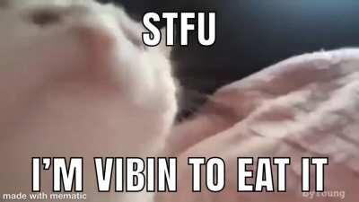 Better than the parody made by Michael Jackson