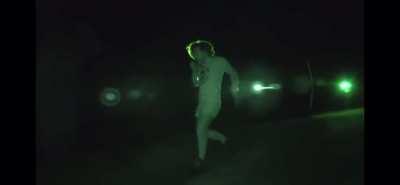 Anybody remember this unas video? Freaky and funny