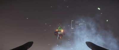 The Anvil Ballista is DANGEROUS in 3.14!