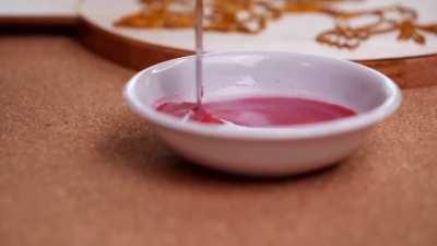 I was blowed away by this handmade mirror, satisfied