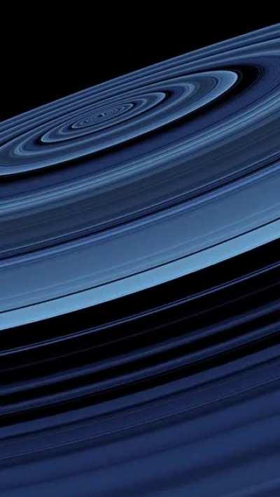 This Planet (J1407b) has 37 rings