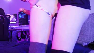 Amateur GIF by femboy_gaming