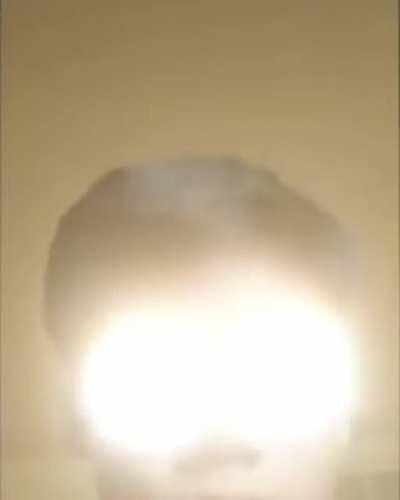 Giga Virgin, the unstoppable.