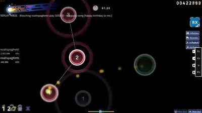 When your brain runs at .5 ms response time